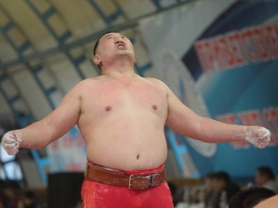 «Предякутскоолимпийский» чемпионат выдал путевки в Верхневилюйск