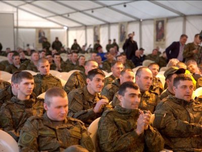 Фестиваль боевых искусств в Сирийской Арабской Республике. Итоги