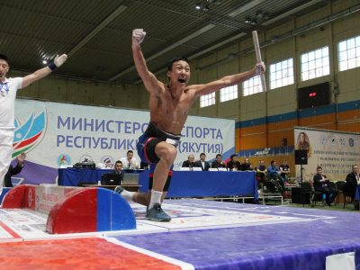 Жаркие финалы и новые имена в сборной Якутии