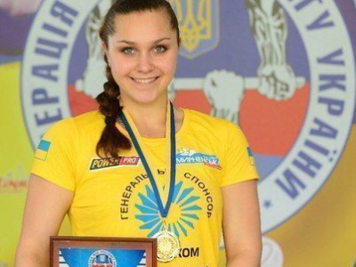 Сборная Украины по мас-рестлингу готова бороться за золото чемпионата Европы 