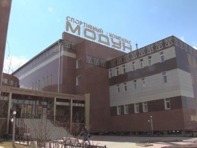 Открытое первенство города Якутска по мас-рестлингу