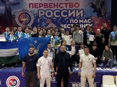 Дали жару в Чебоксарах!