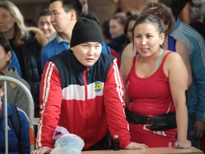 «Предякутскоолимпийский» чемпионат выдал путевки в Верхневилюйск