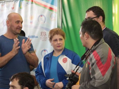«Предякутскоолимпийский» чемпионат выдал путевки в Верхневилюйск