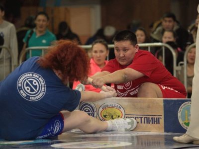 «Предякутскоолимпийский» чемпионат выдал путевки в Верхневилюйск