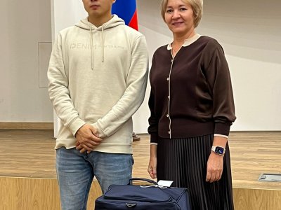 Сборная команда России по мас-рестлингу вылетает в Словакию