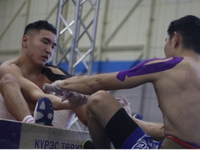 Выявлены абсолютные чемпионы Якутии по мас-рестлингу