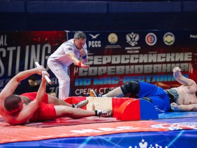 Итоги Всероссийских соревнований среди студентов в Уфе