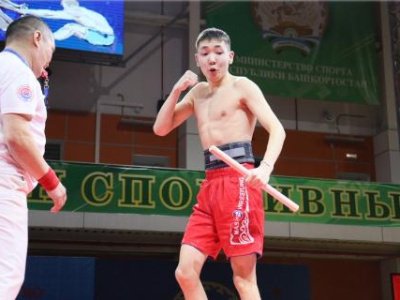 Юные якутяне вошли в состав сборной России на первенство Европы по мас-рестлингу