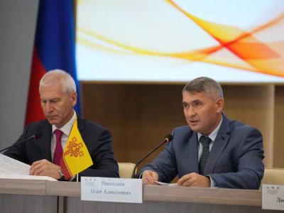 Развитие национальных видов спорта — часть приоритетной государственной политики по сохранению культурного наследия и укреплению здоровья нации