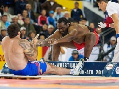 Из доски и палки. В Якутии придумали новый вид спорта. Как он стал популярен во всем мире?