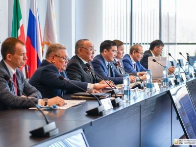 Великолепная организация Чемпионата