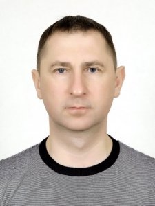 Васильев Николай Николаевич - судья