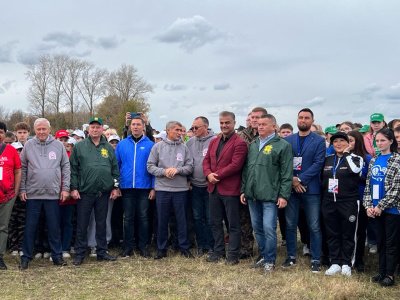 Встречи студентов из разных стран на помосте мас-рестлинга в Чебоксарах продолжаются