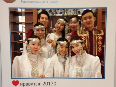 2 апреля – Чемпионат России по мас-рестлингу. Второй соревновательный день