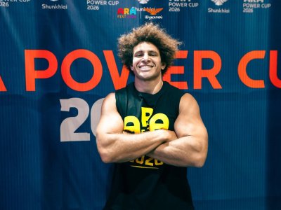 Международный турнир по мас-рестлингу ARA Power Cup в Монголии. Итоги