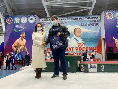 Чемпионат России по мас-рестлингу - 2020. Первый день. Итоги