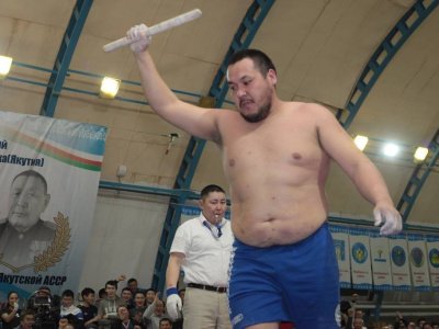 «Предякутскоолимпийский» чемпионат выдал путевки в Верхневилюйск