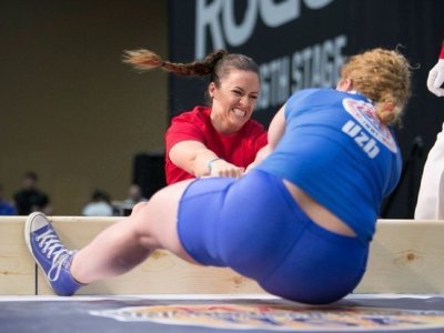 Из доски и палки. В Якутии придумали новый вид спорта. Как он стал популярен во всем мире?