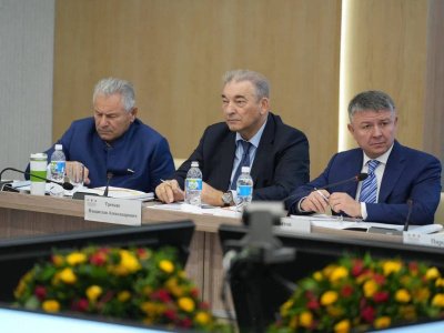 Развитие национальных видов спорта — часть приоритетной государственной политики по сохранению культурного наследия и укреплению здоровья нации