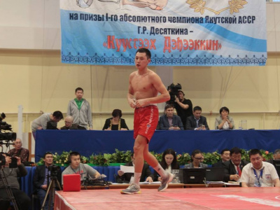 Первый чемпионат по новым правилам: новшества приняты