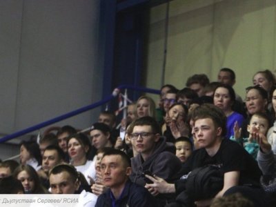 В Нерюнгри торжественно открыли чемпионат России по мас-рестлингу