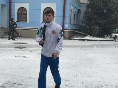 Юные мас-рестлеры России выявят сильнейших в городе Суздале