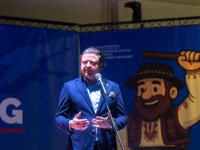 В Банска Быстрица завершился Чемпионат Европы по мас-рестлингу в открытом формате