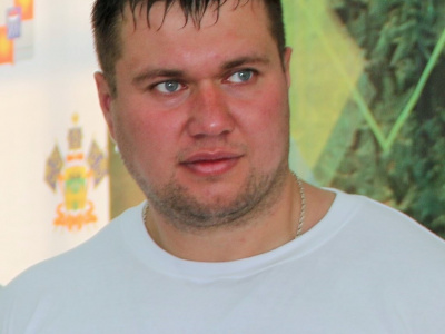 Туйаара Орлова показывает характер