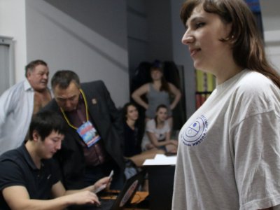 Сильнейшие мас-рестлеры из десяти российских регионов будут бороться за путевки на чемпионат России на мемориале олимпийского чемпиона Романа Дмитриева в Москве. 