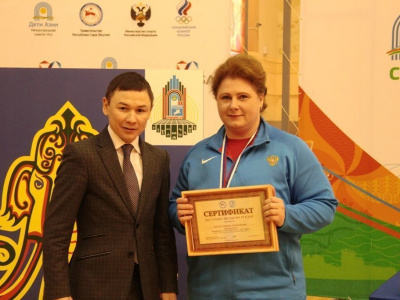 Чемпионы России по мас-рестлингу из Якутии получат по 200 тысяч рублей