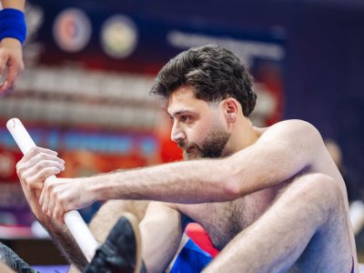 Итоги Всероссийских соревнований среди студентов в Уфе