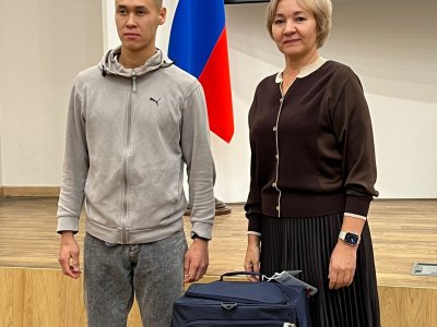 Сборная команда России по мас-рестлингу вылетает в Словакию