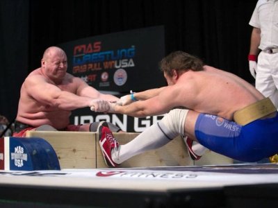 Из доски и палки. В Якутии придумали новый вид спорта. Как он стал популярен во всем мире?