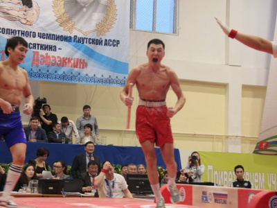 Первый чемпионат по новым правилам: новшества приняты