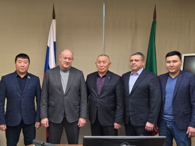 VIII Чемпионат мира по мас-рестлингу пройдет 26-30 ноября в г. Казани