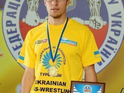 Сборная Украины по мас-рестлингу готова бороться за золото чемпионата Европы 