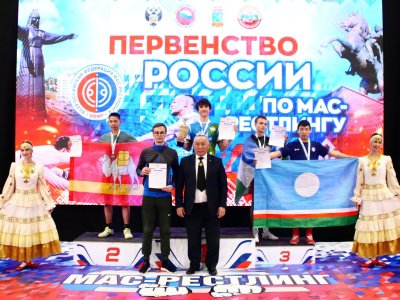 Дали жару в Чебоксарах!