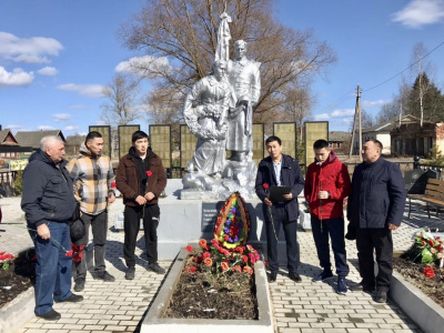  Памяти Героя Советского Союза Федора Охлопкова проведены всероссийские соревнования по мас-рестлингу в Твери