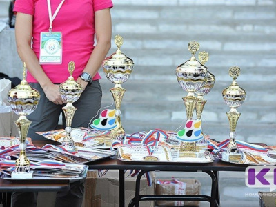 Первый фестиваль национальных видов спорта и игр государств-участников СНГ