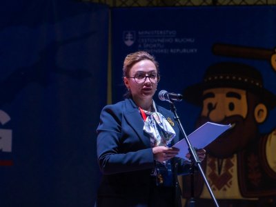 В Банска Быстрица завершился Чемпионат Европы по мас-рестлингу в открытом формате