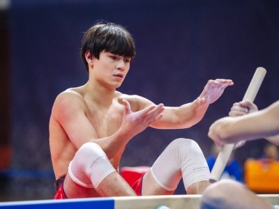 Итоги Всероссийских соревнований среди студентов в Уфе