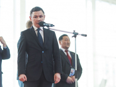 Поздравляем чемпионов и призеров!