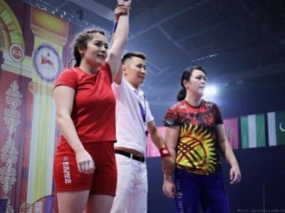 На чемпионат Европы среди женщин впервые не отправятся мас-рестлеры из Якутии